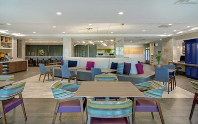 Home2 Suites by Hilton Plano Richardson