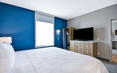 Home2 Suites by Hilton Plano Richardson