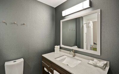 Home2 Suites by Hilton Plano Richardson