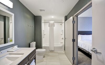 Home2 Suites by Hilton Plano Richardson