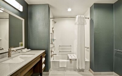 Home2 Suites by Hilton Plano Richardson