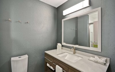 Home2 Suites by Hilton Plano Richardson