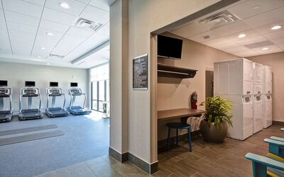 Home2 Suites by Hilton Plano Richardson