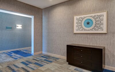 Home2 Suites by Hilton North Plano Hwy 75