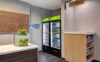 Home2 Suites by Hilton North Plano Hwy 75