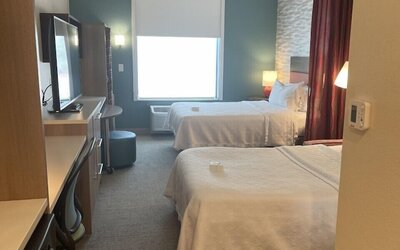 Home2 Suites by Hilton North Plano Hwy 75