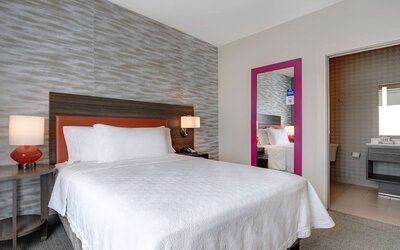 Home2 Suites by Hilton North Plano Hwy 75