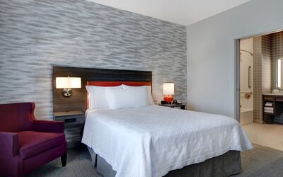 Home2 Suites by Hilton North Plano Hwy 75