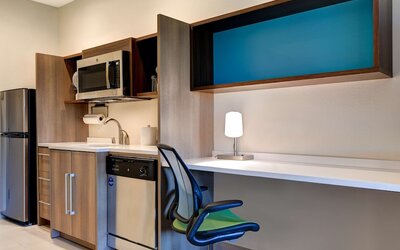Home2 Suites by Hilton North Plano Hwy 75