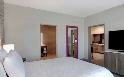 Home2 Suites by Hilton North Plano Hwy 75