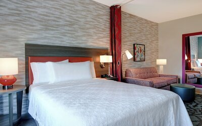 Home2 Suites by Hilton North Plano Hwy 75