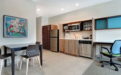 Home2 Suites by Hilton North Plano Hwy 75