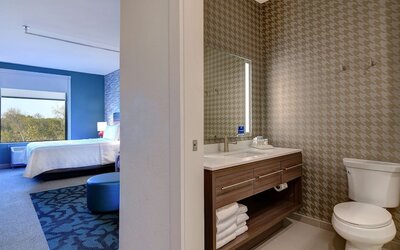 Home2 Suites by Hilton North Plano Hwy 75