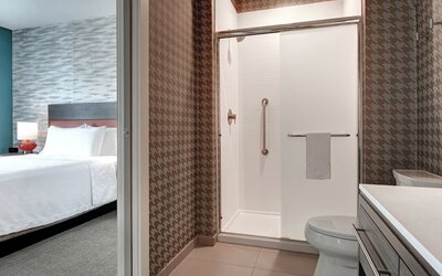 Home2 Suites by Hilton North Plano Hwy 75