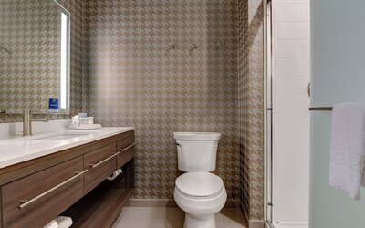 Home2 Suites by Hilton North Plano Hwy 75