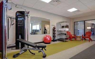 Home2 Suites by Hilton North Plano Hwy 75