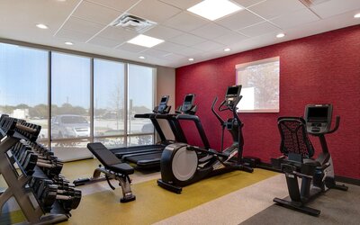 Home2 Suites by Hilton North Plano Hwy 75