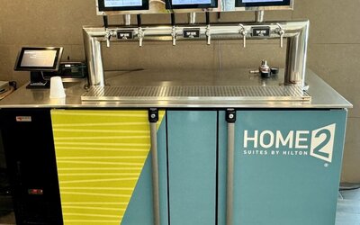 Home2 Suites by Hilton North Plano Hwy 75