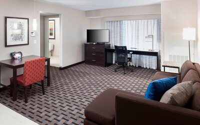 Residence Inn by Marriott Dallas Plano/Richardson