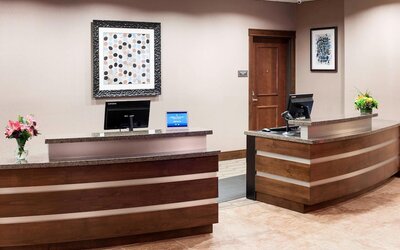 Residence Inn by Marriott Dallas Plano/Richardson