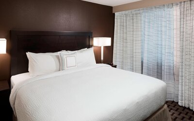 Residence Inn by Marriott Dallas Plano/Richardson