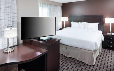 Residence Inn by Marriott Dallas Plano/Richardson