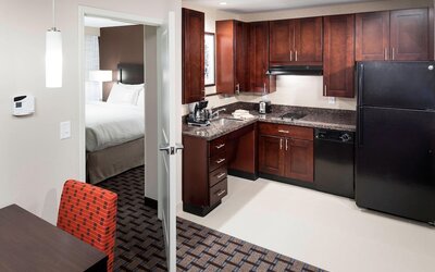 Residence Inn by Marriott Dallas Plano/Richardson