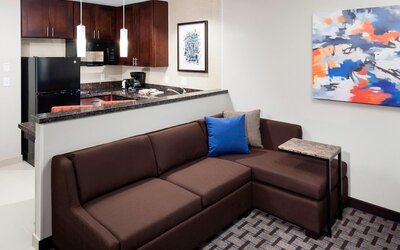 Residence Inn by Marriott Dallas Plano/Richardson