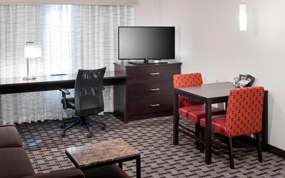 Residence Inn by Marriott Dallas Plano/Richardson