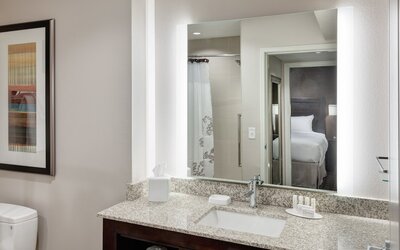 Residence Inn by Marriott Dallas Plano/Richardson