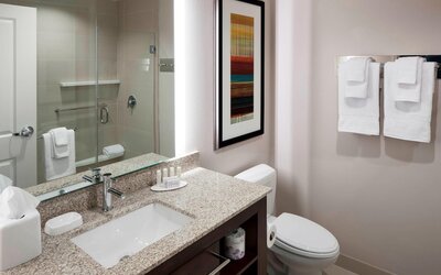 Residence Inn by Marriott Dallas Plano/Richardson