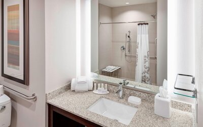 Residence Inn by Marriott Dallas Plano/Richardson