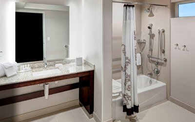 Residence Inn by Marriott Dallas Plano/Richardson