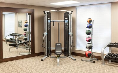 Residence Inn by Marriott Dallas Plano/Richardson