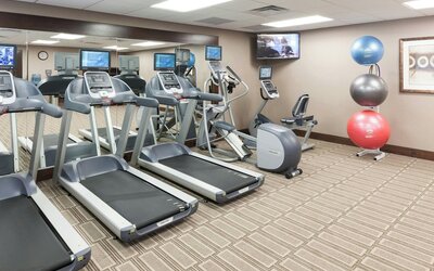 Residence Inn by Marriott Dallas Plano/Richardson