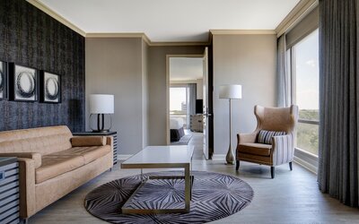 Dallas/Plano Marriott at Legacy Town Center