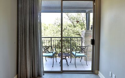 Dallas/Plano Marriott at Legacy Town Center