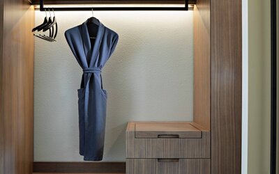 Dallas/Plano Marriott at Legacy Town Center