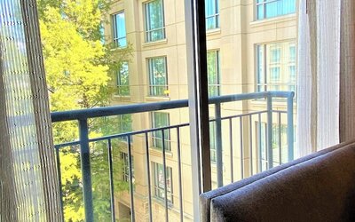 Dallas/Plano Marriott at Legacy Town Center