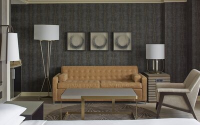 Dallas/Plano Marriott at Legacy Town Center