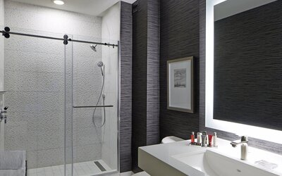 Dallas/Plano Marriott at Legacy Town Center