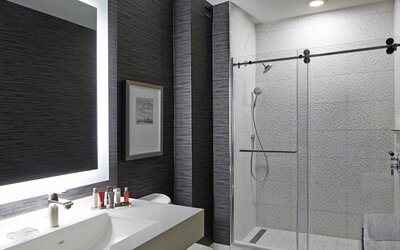 Dallas/Plano Marriott at Legacy Town Center