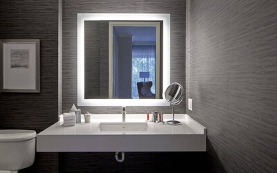 Dallas/Plano Marriott at Legacy Town Center