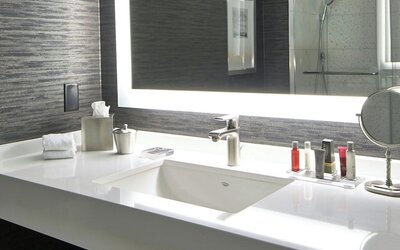 Dallas/Plano Marriott at Legacy Town Center