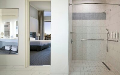 Dallas/Plano Marriott at Legacy Town Center