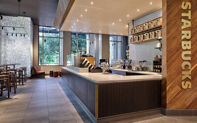 Dallas/Plano Marriott at Legacy Town Center