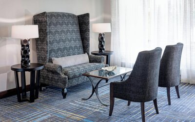 Courtyard by Marriott Dallas Plano/Richardson