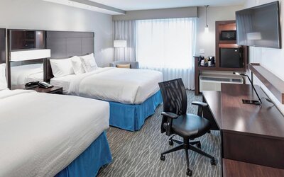 Courtyard by Marriott Dallas Plano/Richardson