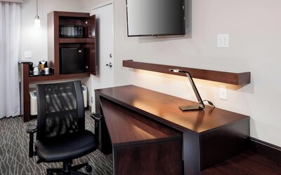 Courtyard by Marriott Dallas Plano/Richardson