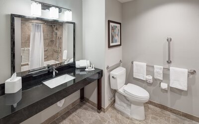 Courtyard by Marriott Dallas Plano/Richardson